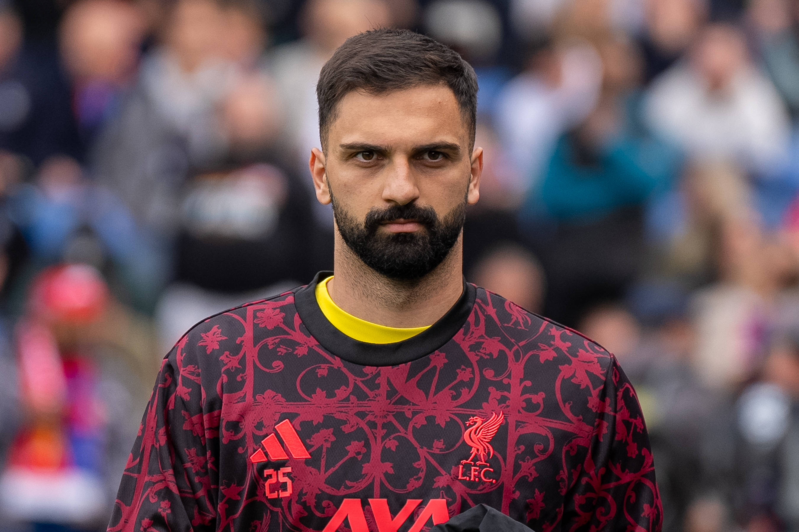 爱游戏登陆入口-六台：若奥布拉克在今夏离队，马竞有意利物浦门将马马尔达什维利